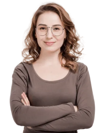 Kristin Watson, Product Designer