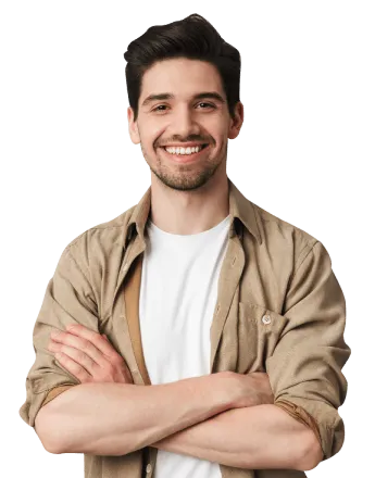 Marvin McKinney, Lead Developer